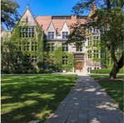 The University of Chicago